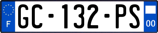 GC-132-PS
