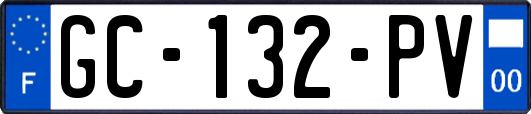 GC-132-PV