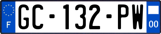 GC-132-PW