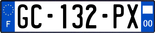 GC-132-PX