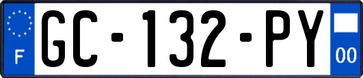 GC-132-PY