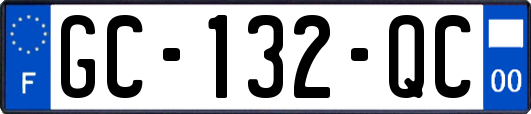 GC-132-QC