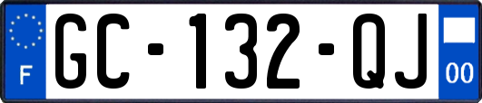 GC-132-QJ