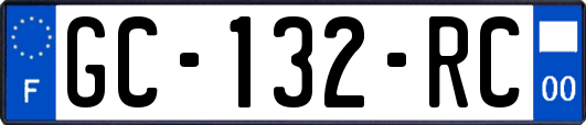 GC-132-RC