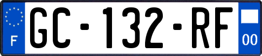 GC-132-RF