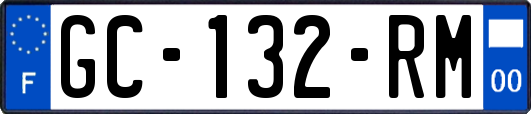 GC-132-RM