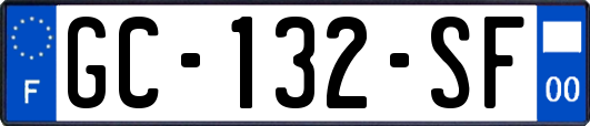 GC-132-SF