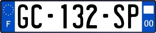 GC-132-SP
