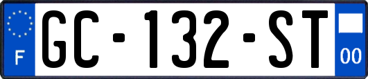 GC-132-ST