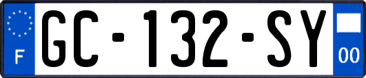GC-132-SY