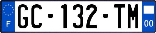 GC-132-TM
