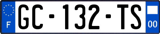 GC-132-TS