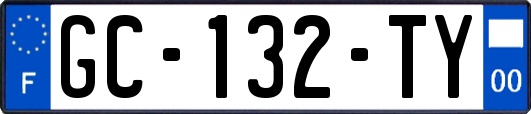 GC-132-TY