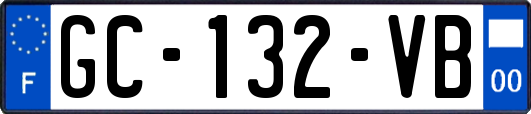 GC-132-VB