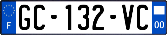 GC-132-VC