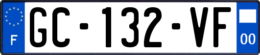 GC-132-VF
