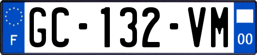 GC-132-VM