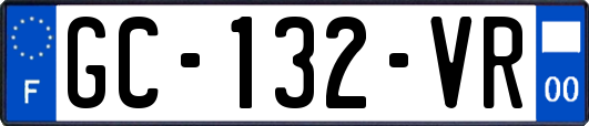 GC-132-VR