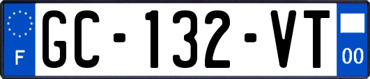 GC-132-VT