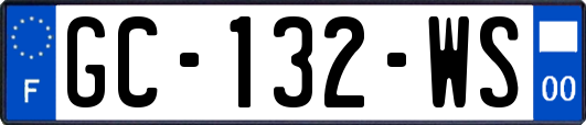 GC-132-WS