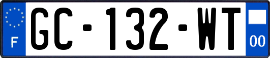 GC-132-WT