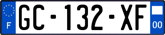 GC-132-XF