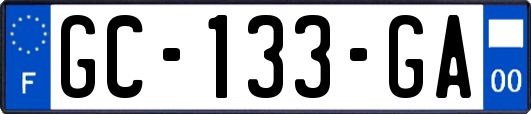 GC-133-GA