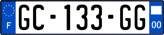 GC-133-GG