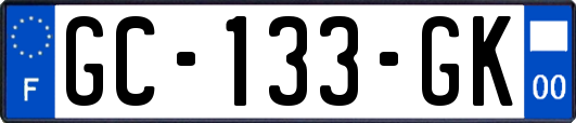 GC-133-GK