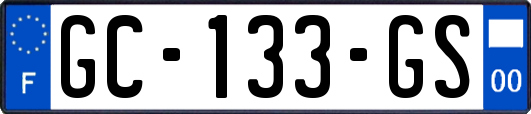 GC-133-GS