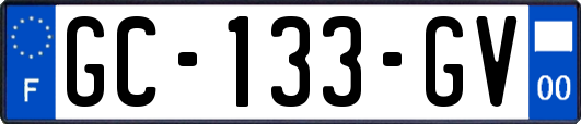 GC-133-GV