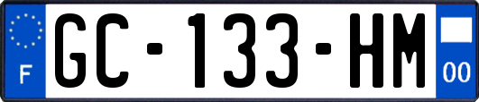 GC-133-HM