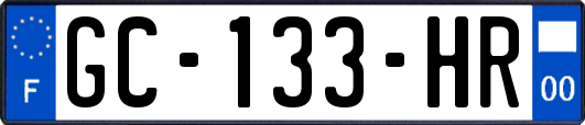 GC-133-HR