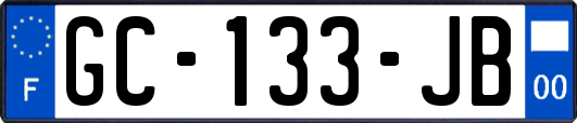 GC-133-JB
