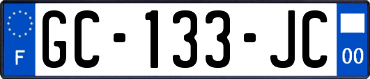 GC-133-JC