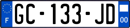 GC-133-JD