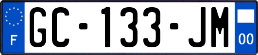 GC-133-JM