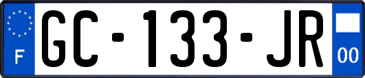 GC-133-JR