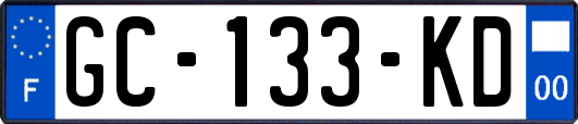 GC-133-KD