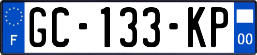 GC-133-KP