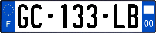 GC-133-LB