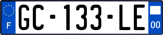 GC-133-LE