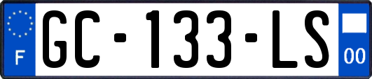 GC-133-LS