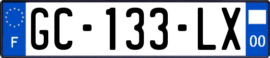 GC-133-LX