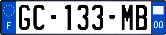 GC-133-MB