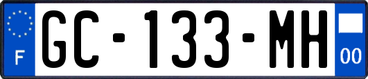 GC-133-MH