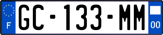 GC-133-MM
