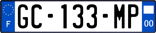 GC-133-MP