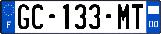 GC-133-MT