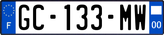 GC-133-MW